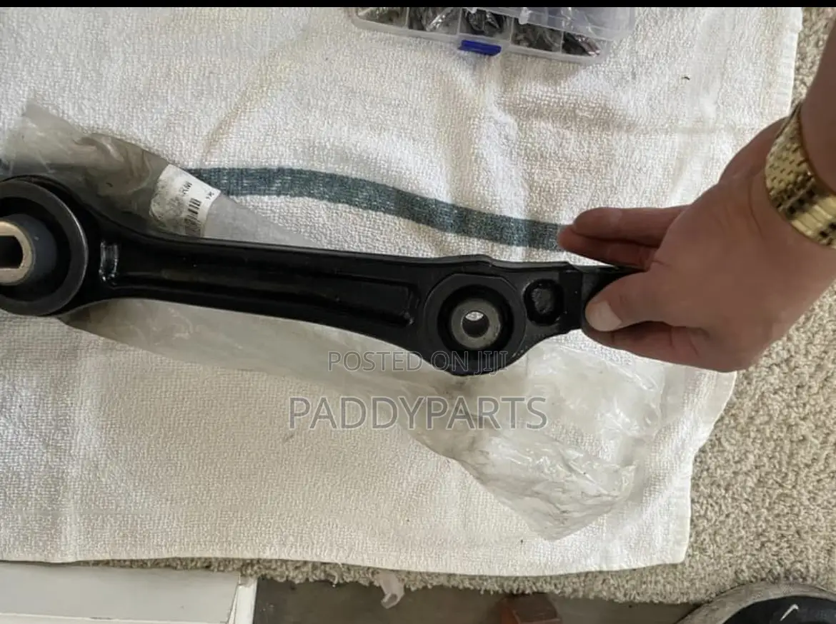 Dodge Charger Lower Control Arm