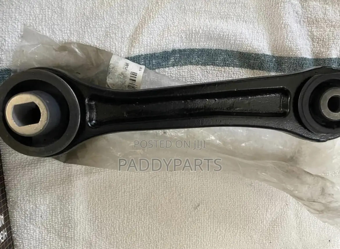 Dodge Charger Lower Control Arm