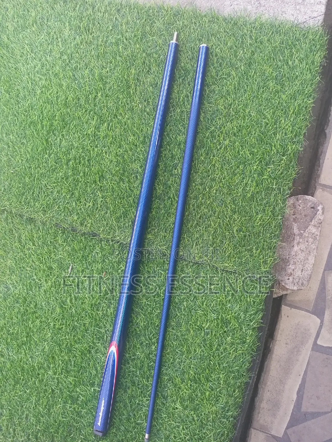 Quality Fibre Sticks