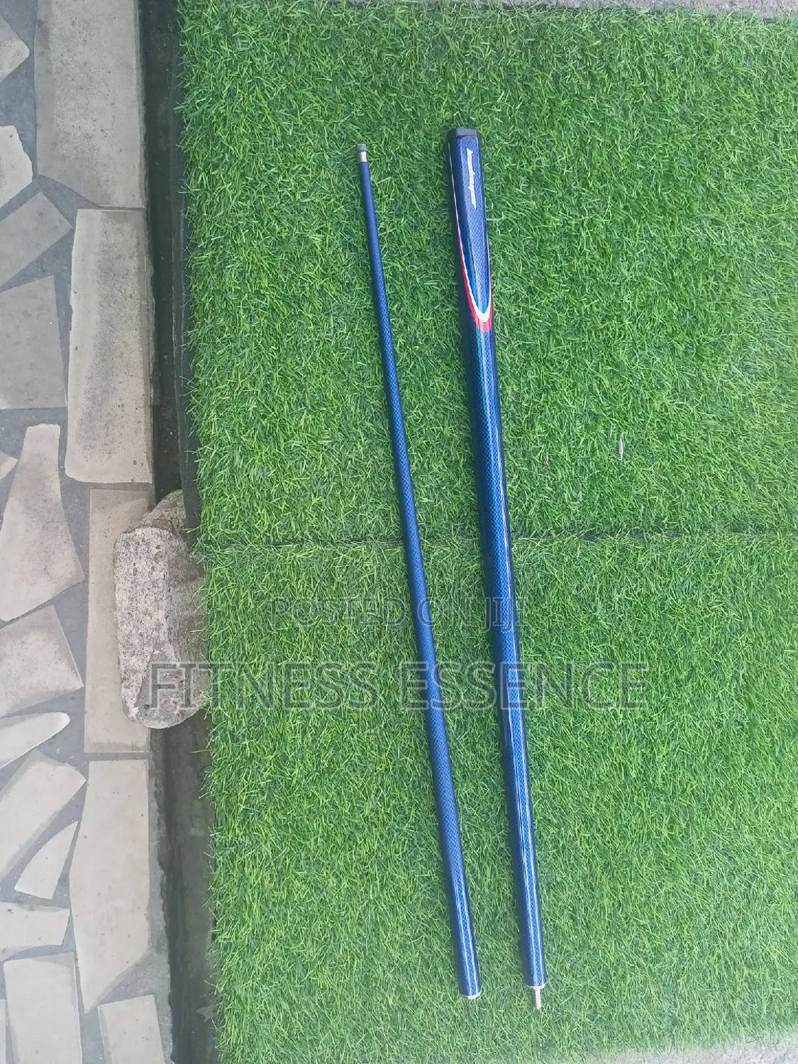 Quality Fibre Sticks