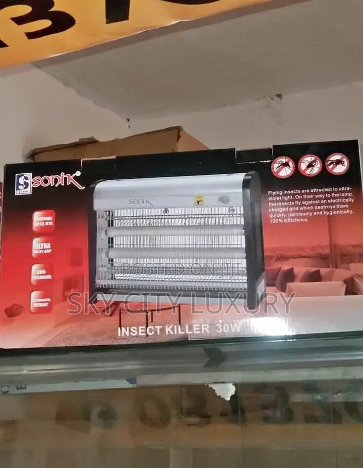 Insert Killer 30watts