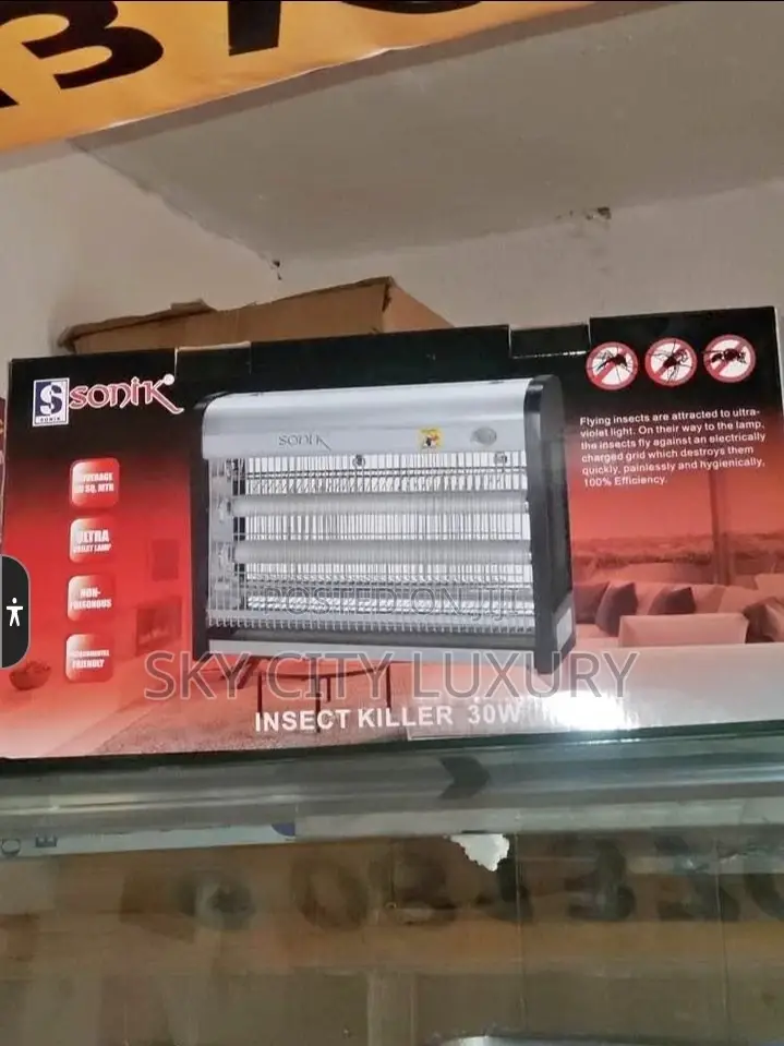 Insert Killer 30watts