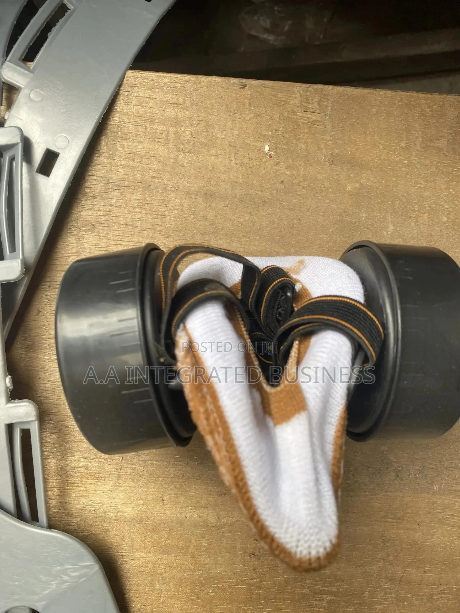 Industrial Safety Nose Mask