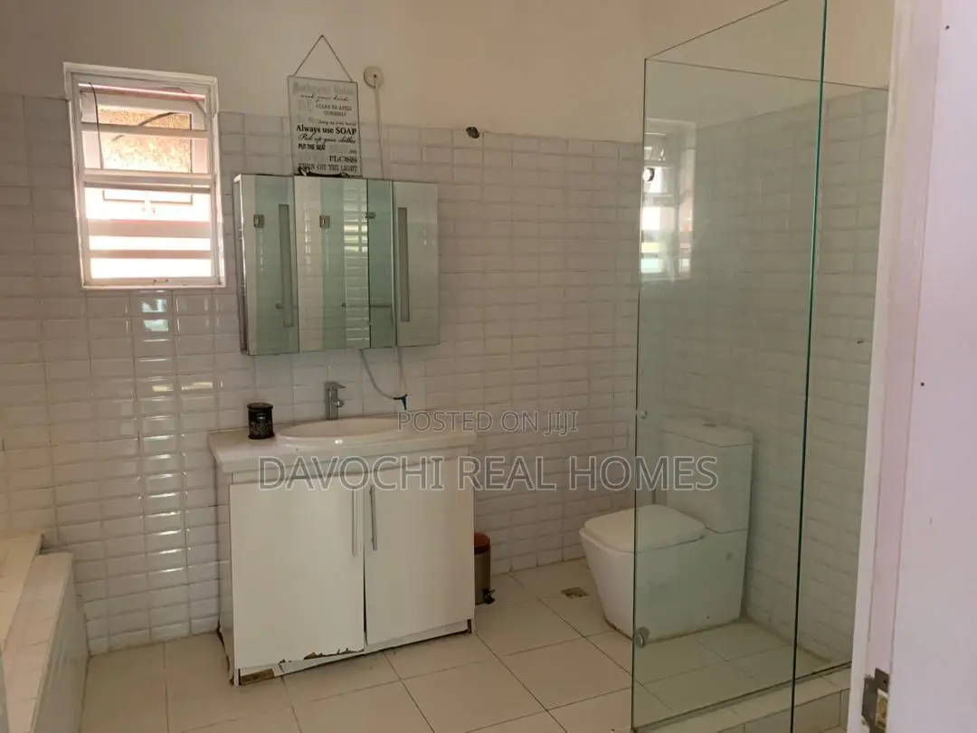 4bdrm Duplex in Osapa London Estate, Ajah for rent