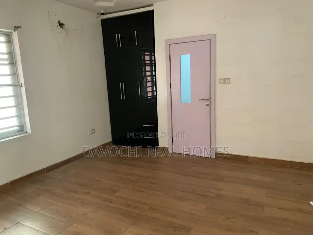 4bdrm Duplex in Osapa London Estate, Ajah for rent