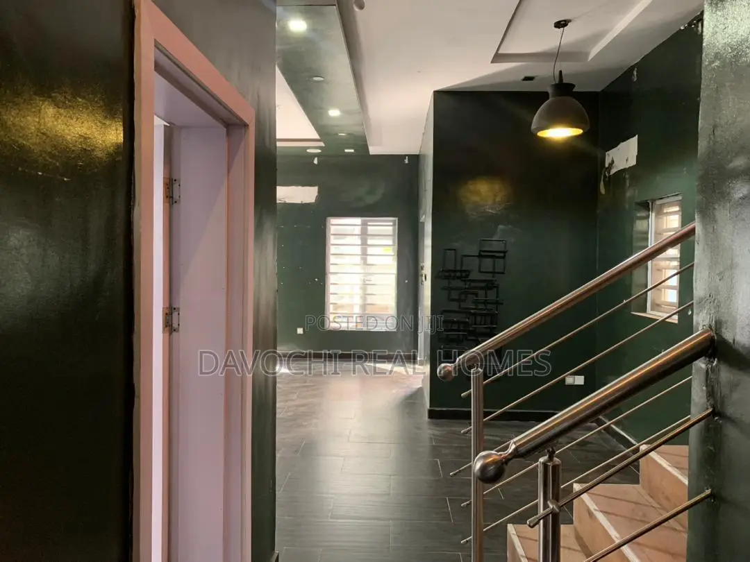 4bdrm Duplex in Osapa London Estate, Ajah for rent