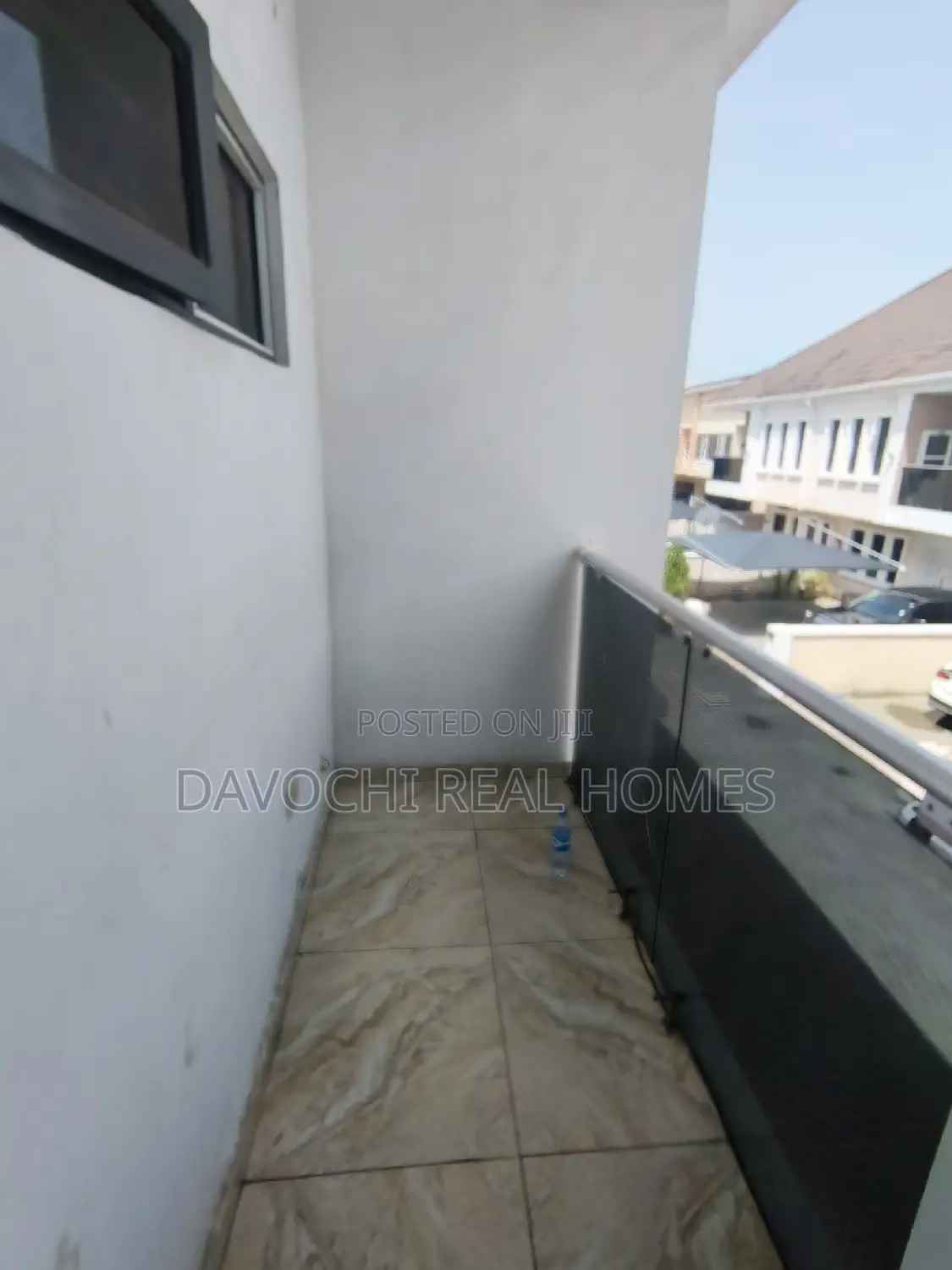 3bdrm Duplex in Orchid Road, Lekki for rent