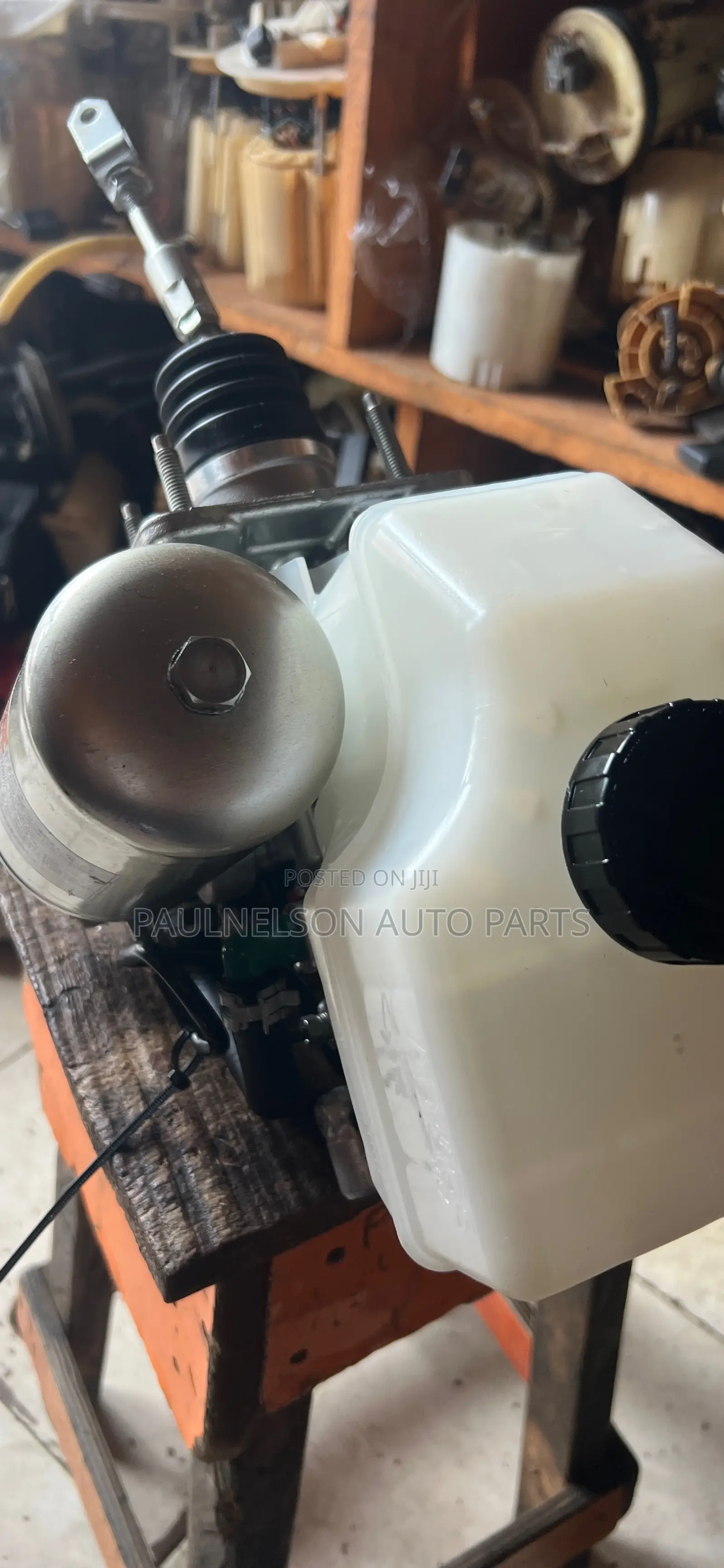 Complete Abs 4runner