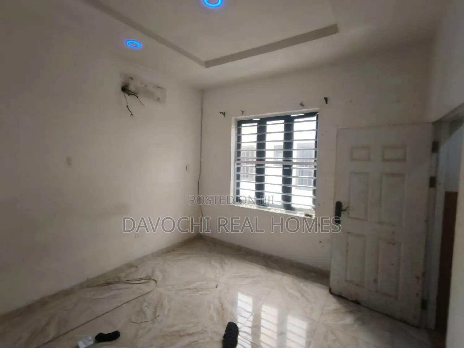 3bdrm Duplex in Orchid Road, Lekki for rent