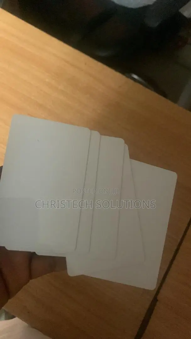 Paxton Access Card Net2 Iso Proximity Cards