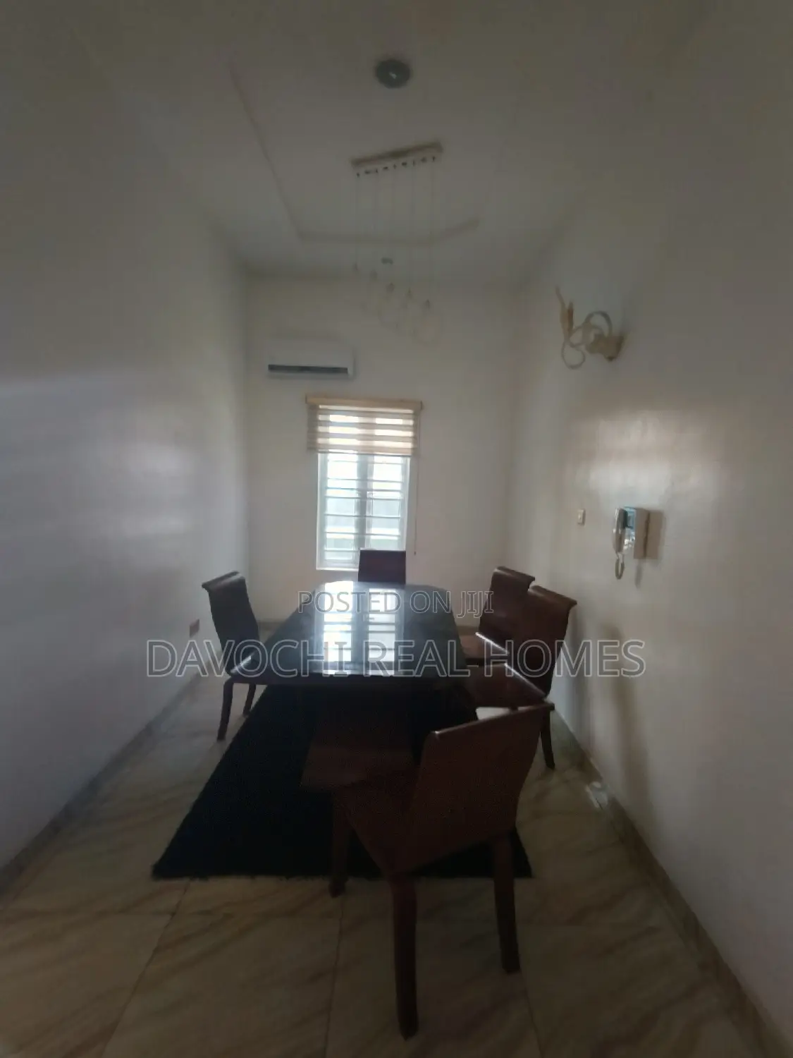 4bdrm Duplex in Chevron Drive, Lekki for rent