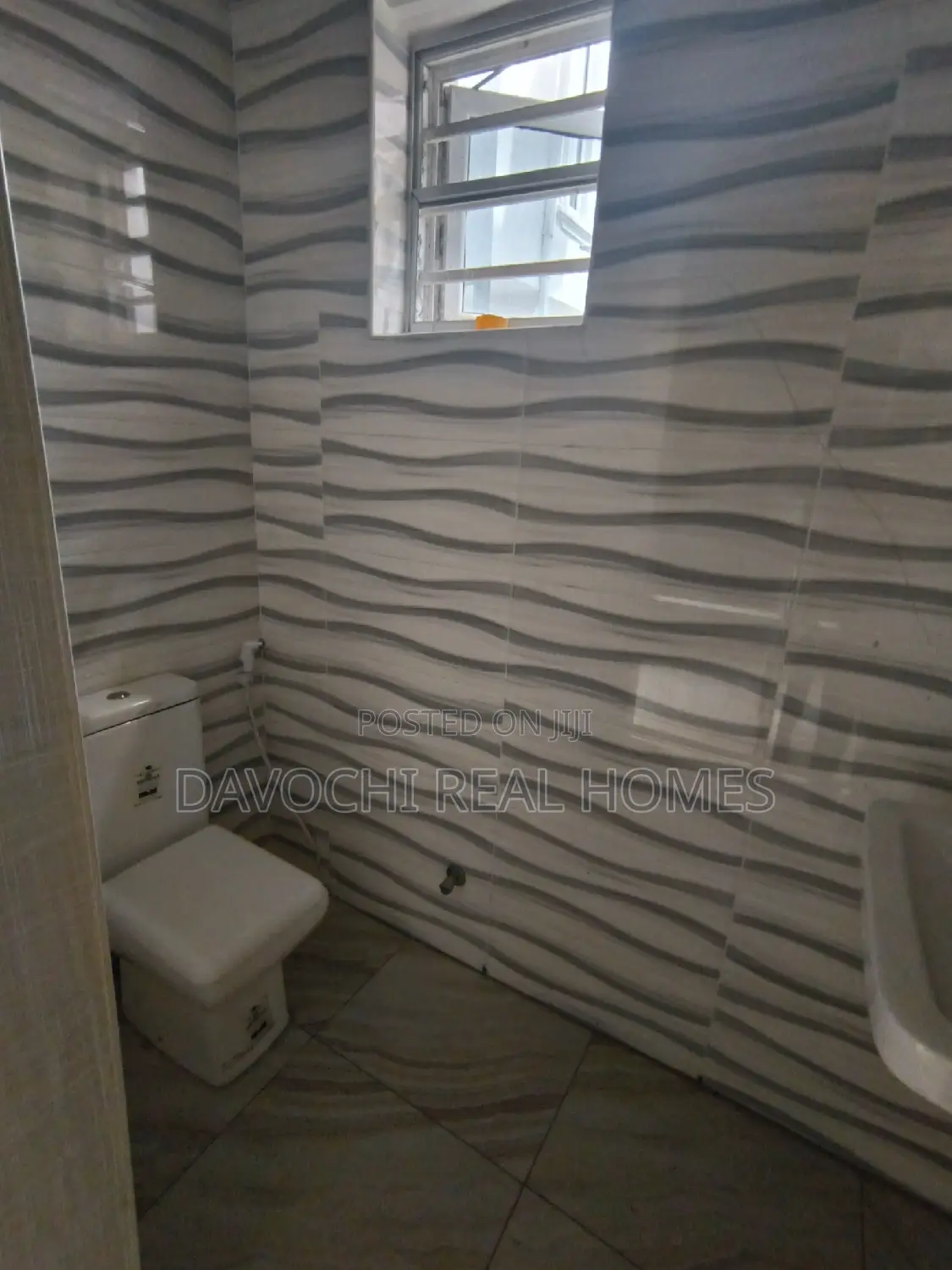 4bdrm Duplex in Chevron Drive, Lekki for rent