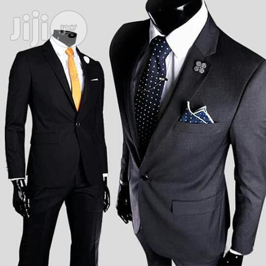 Classic Turkish Suits