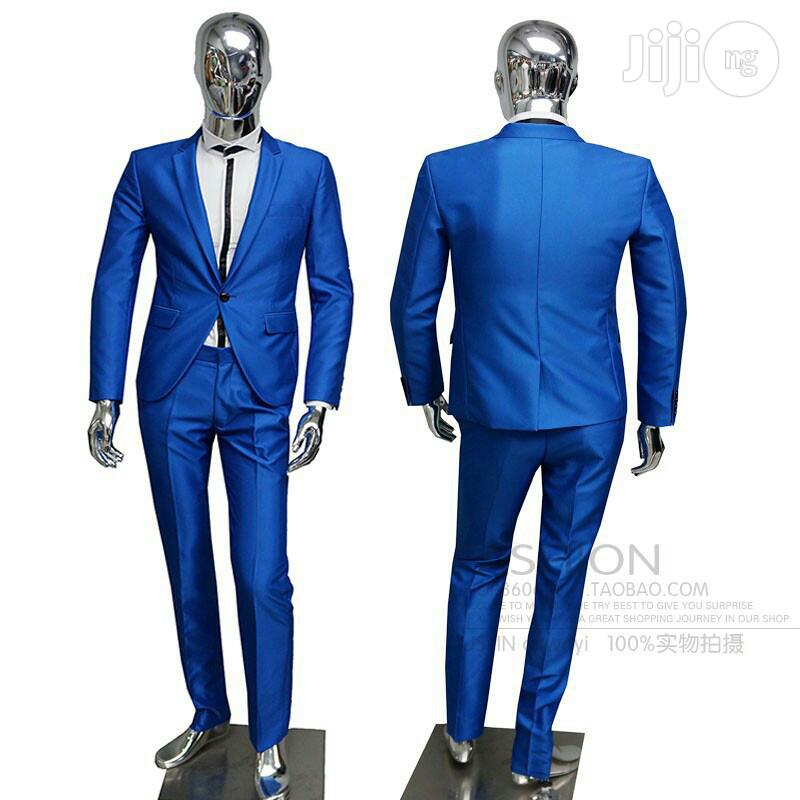 Classic Turkish Suits