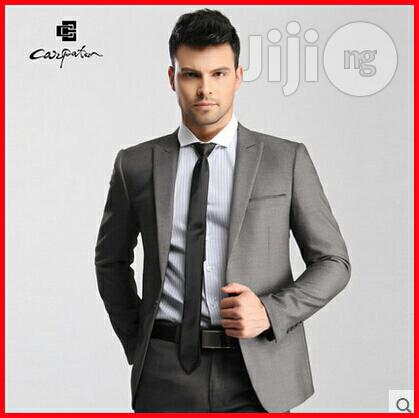 Classic Turkish Suits
