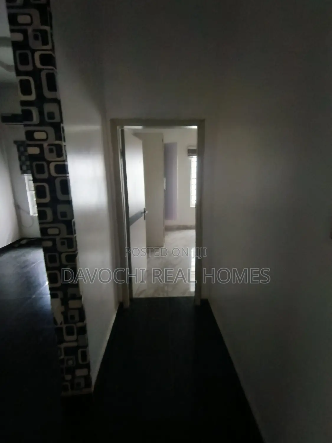 4bdrm Duplex in Chevron Drive, Lekki for rent