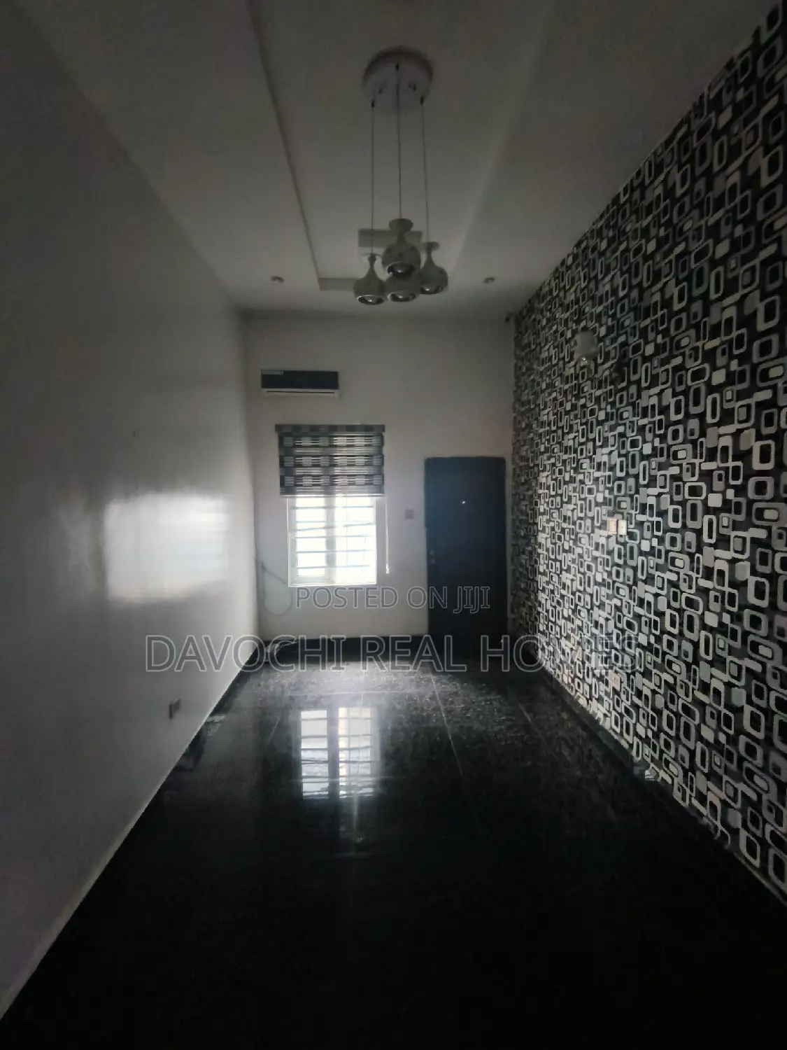 4bdrm Duplex in Chevron Drive, Lekki for rent