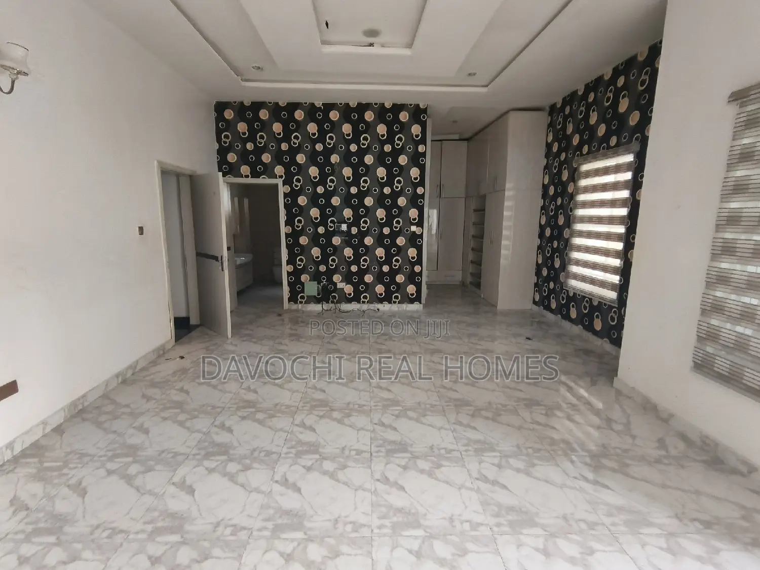 4bdrm Duplex in Chevron Drive, Lekki for rent