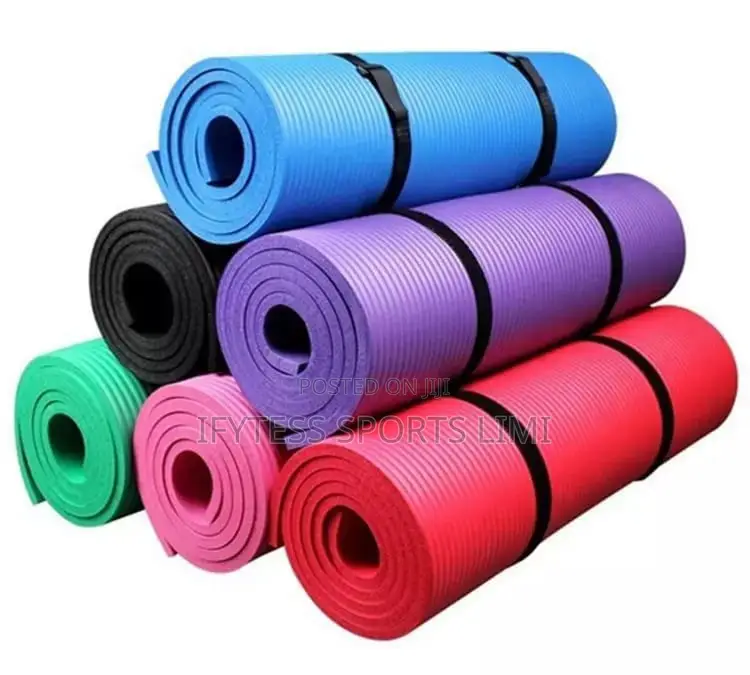 Biggest Yoga Mat