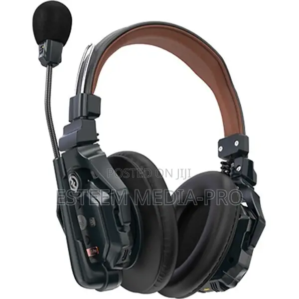 Hollyland Solidcom C1 Pro 4s Noise-Cancelling Headset