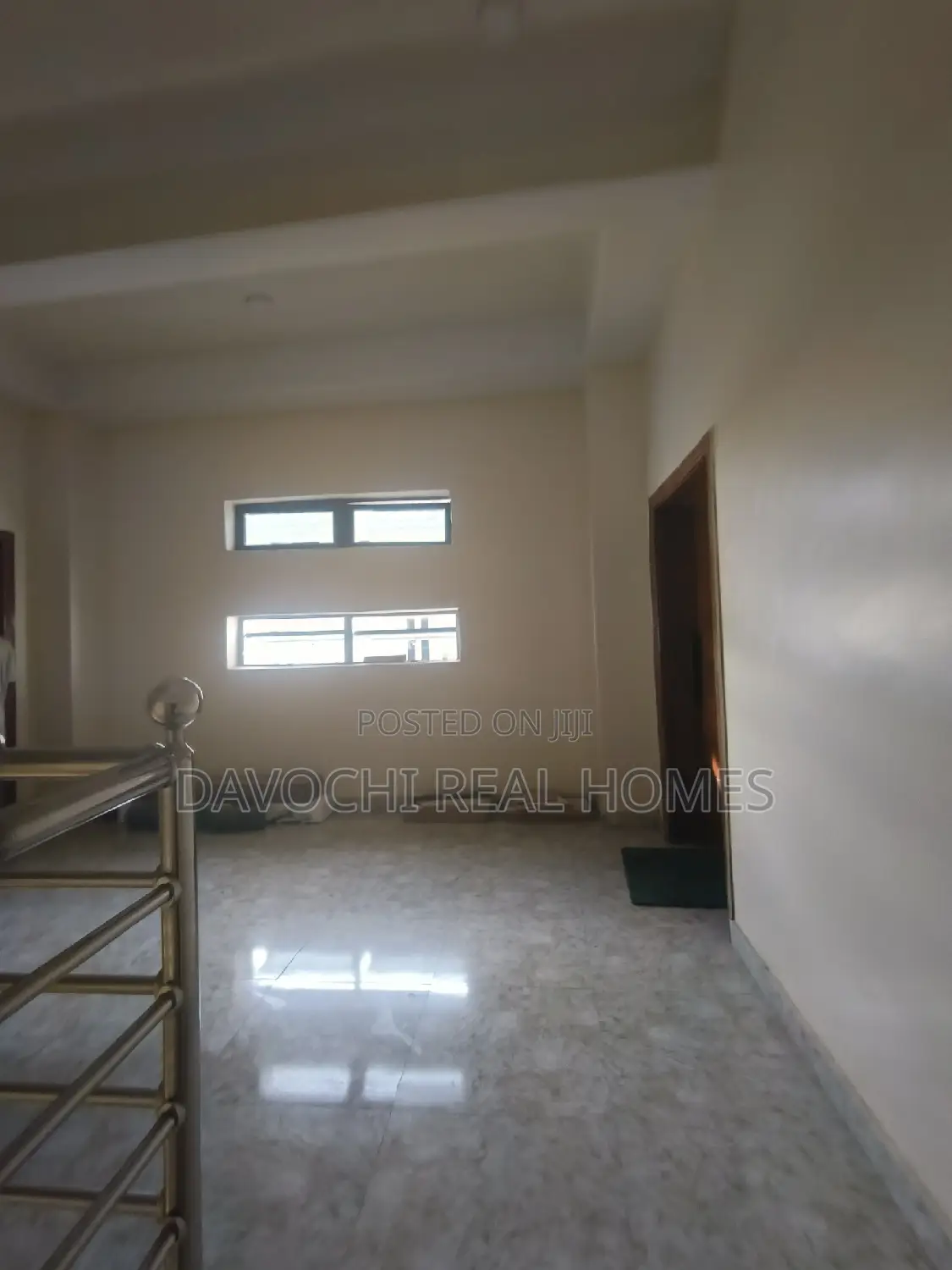 3bdrm Apartment in Chevron Drive, Lekki for rent