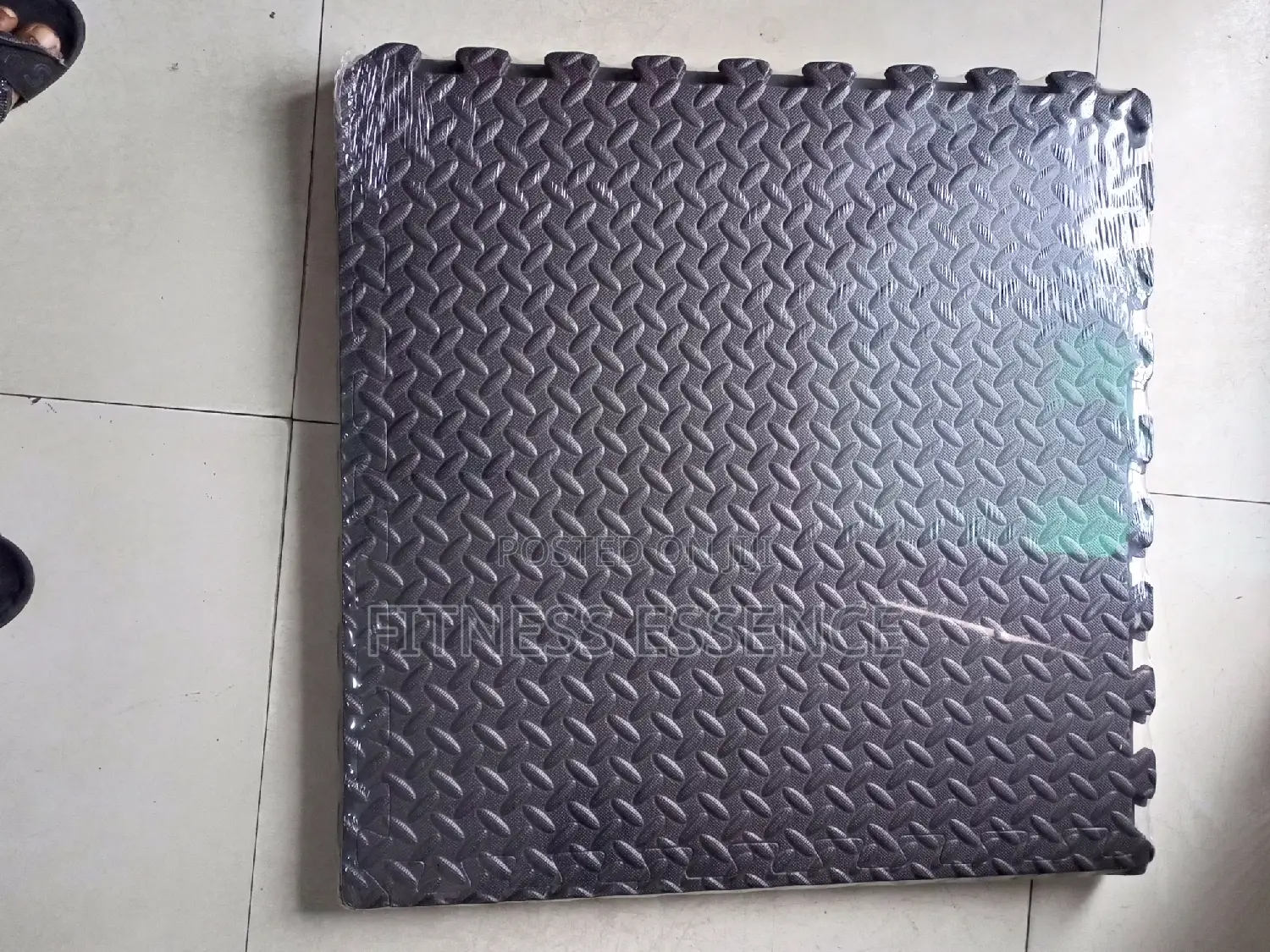 Original Floor Mat