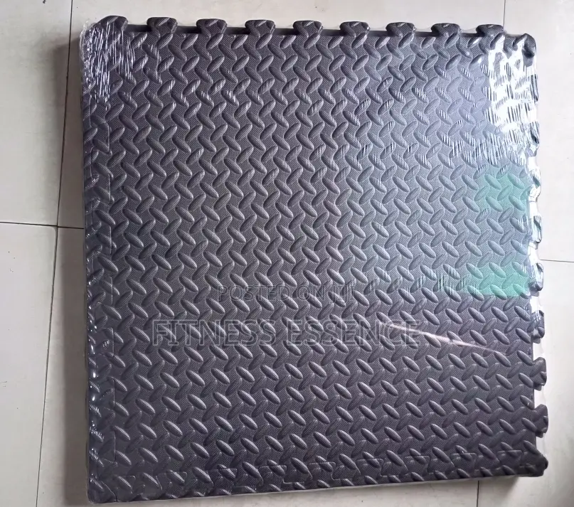 Original Floor Mat