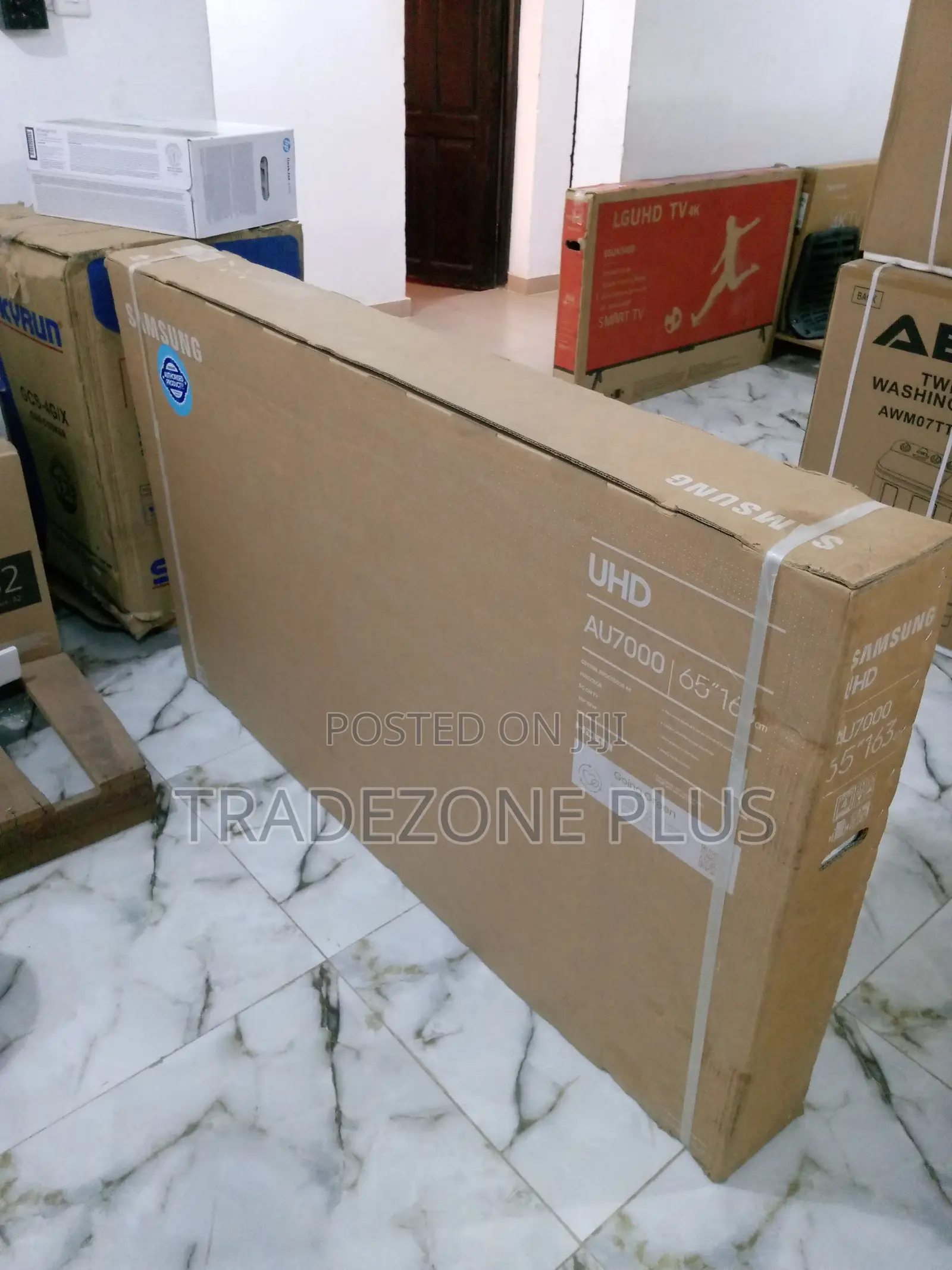 Samsung 65inch Smart TV