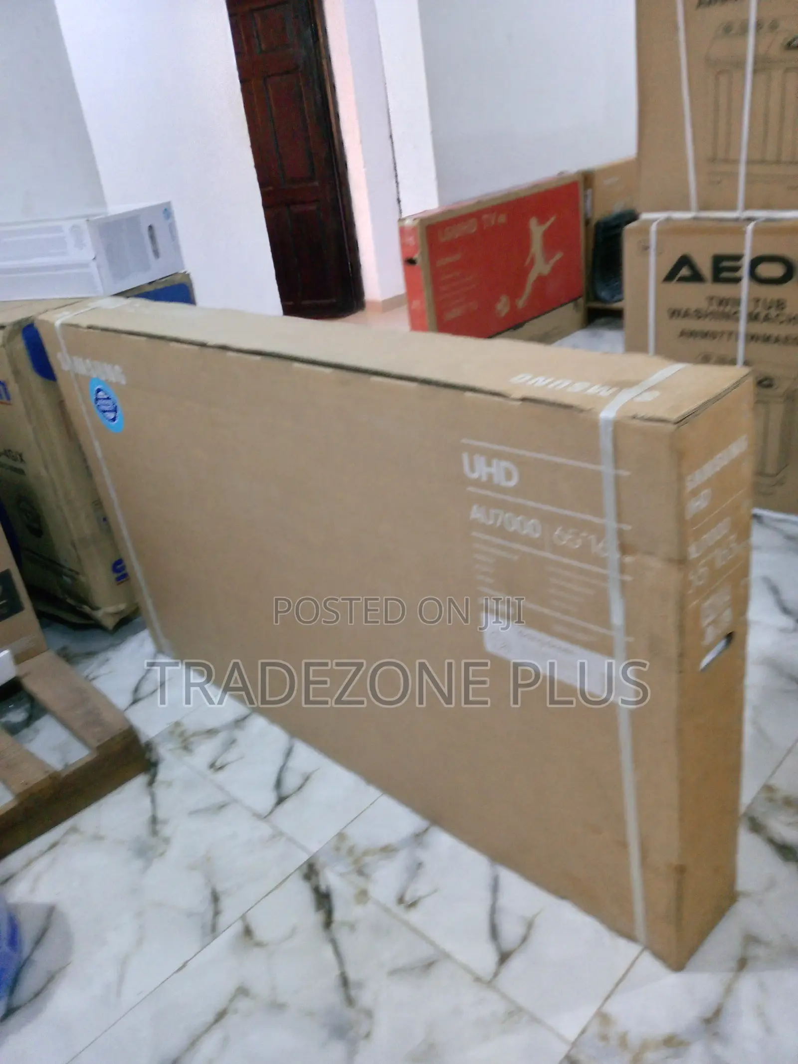 Samsung TV 65inch Smart