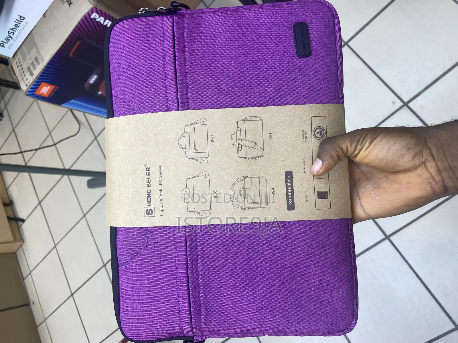 Laptop Bag 13 Inches