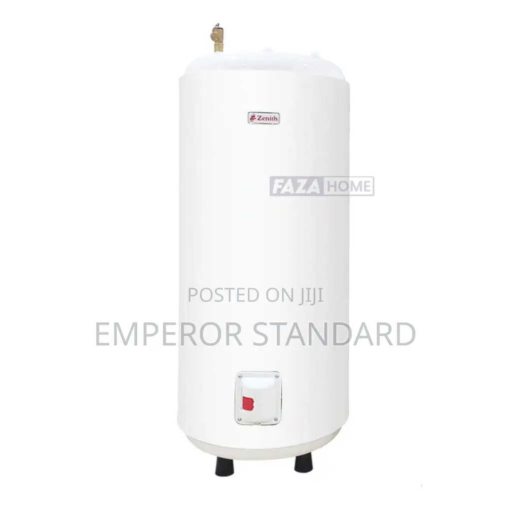 Sweethome Central Water Heater Vertical, 200 L