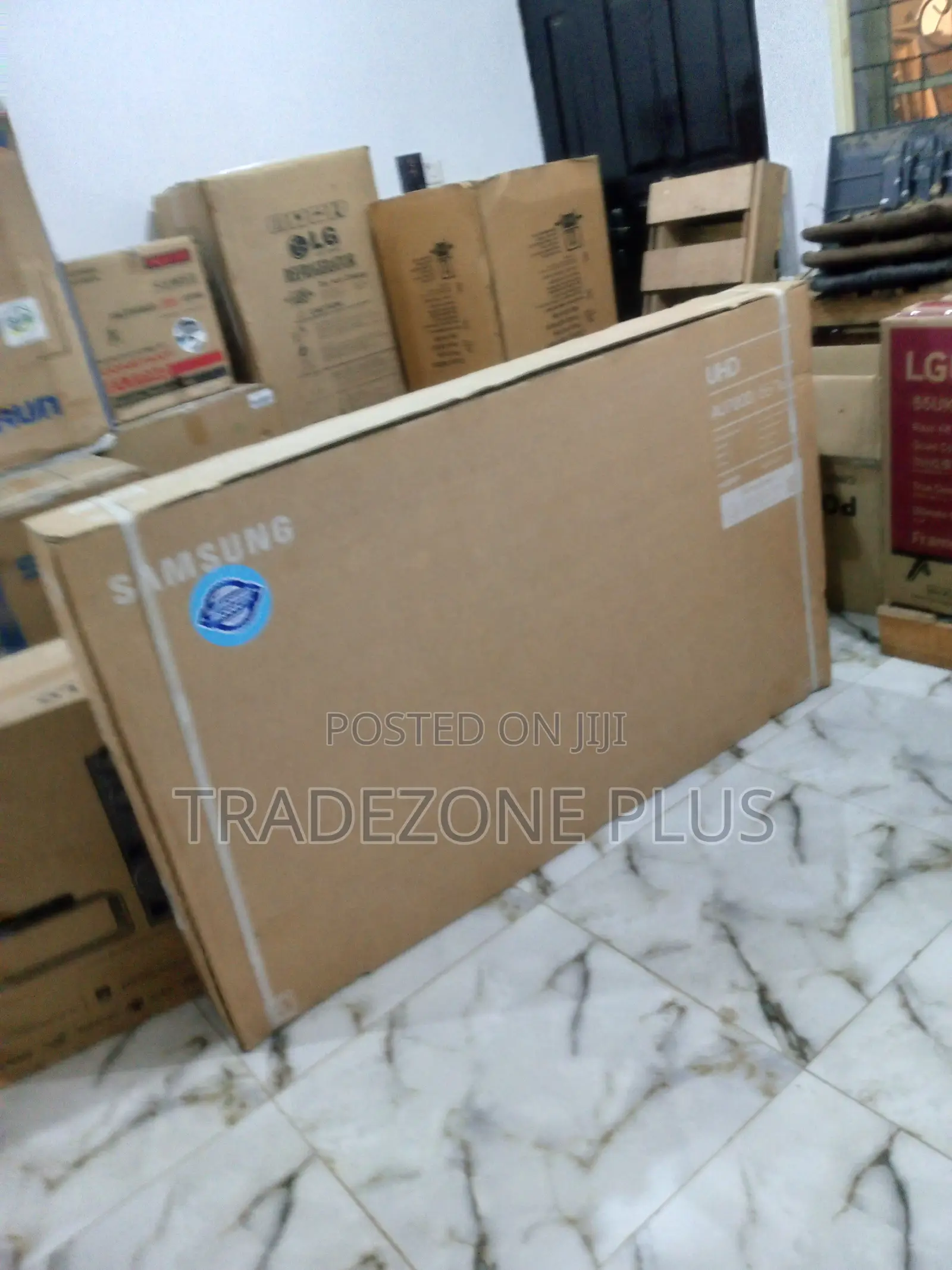 Quality Samsung 65inch Smart TV