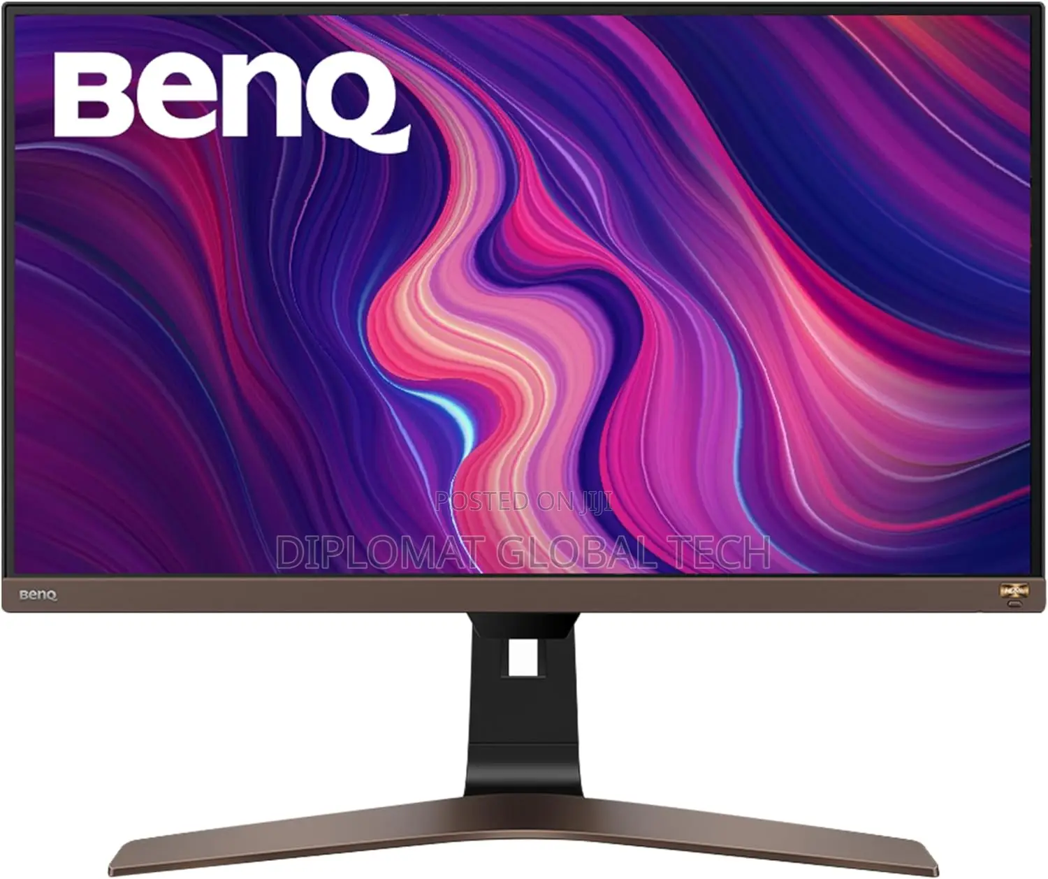 Benq Ew2880u Premium Monitor 28" Uhd Remote Control | Ips