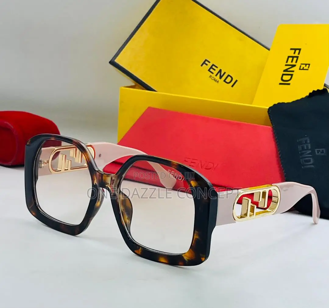 Fendi Sunglasses