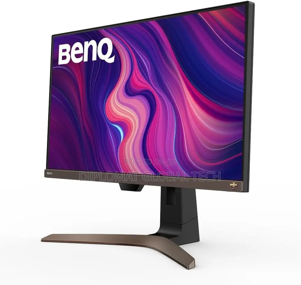 Benq Ew2880u Premium Monitor 28" Uhd Remote Control | Ips