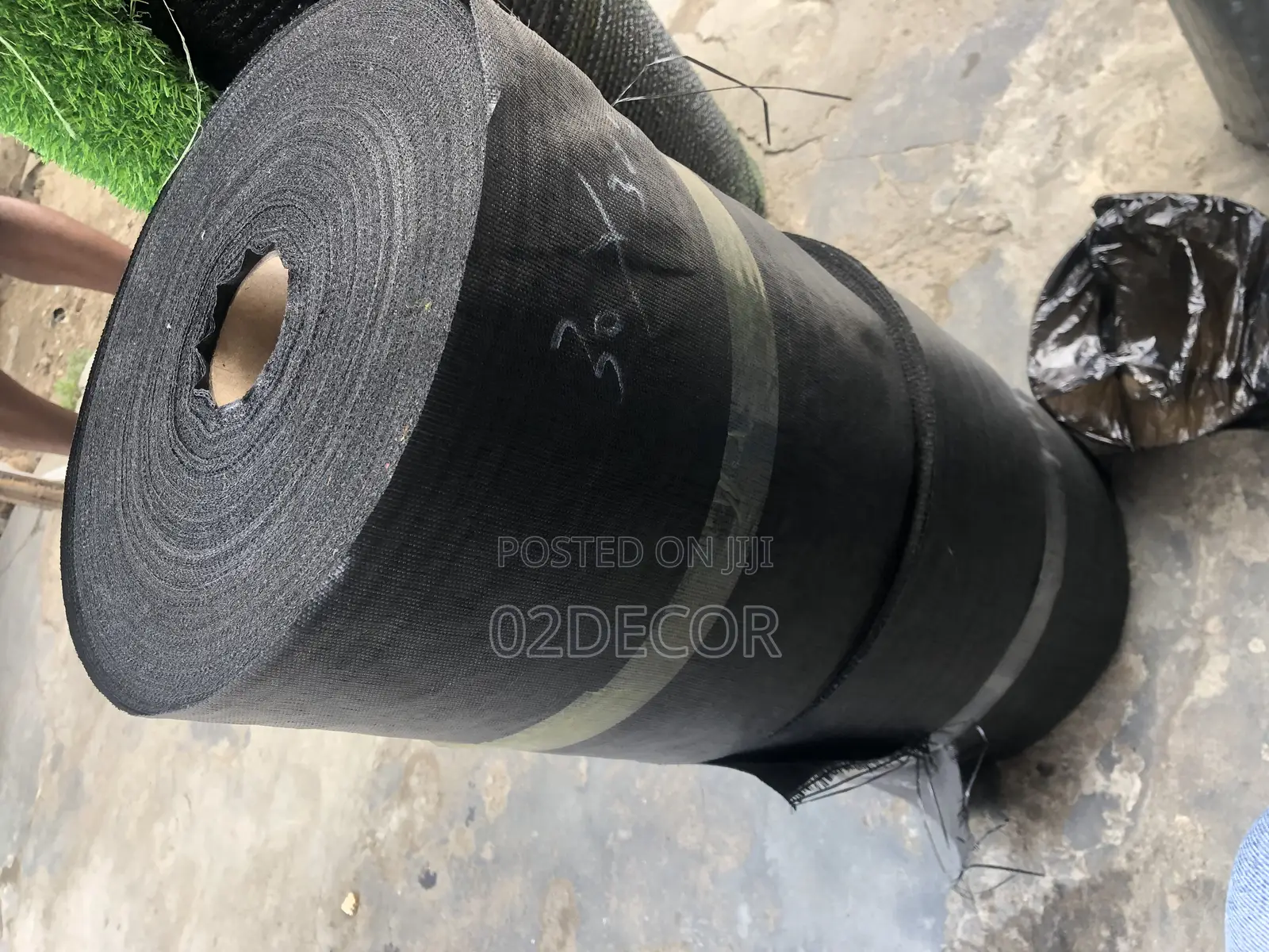 Joining Tape for Artificial Grass Rugs for Football