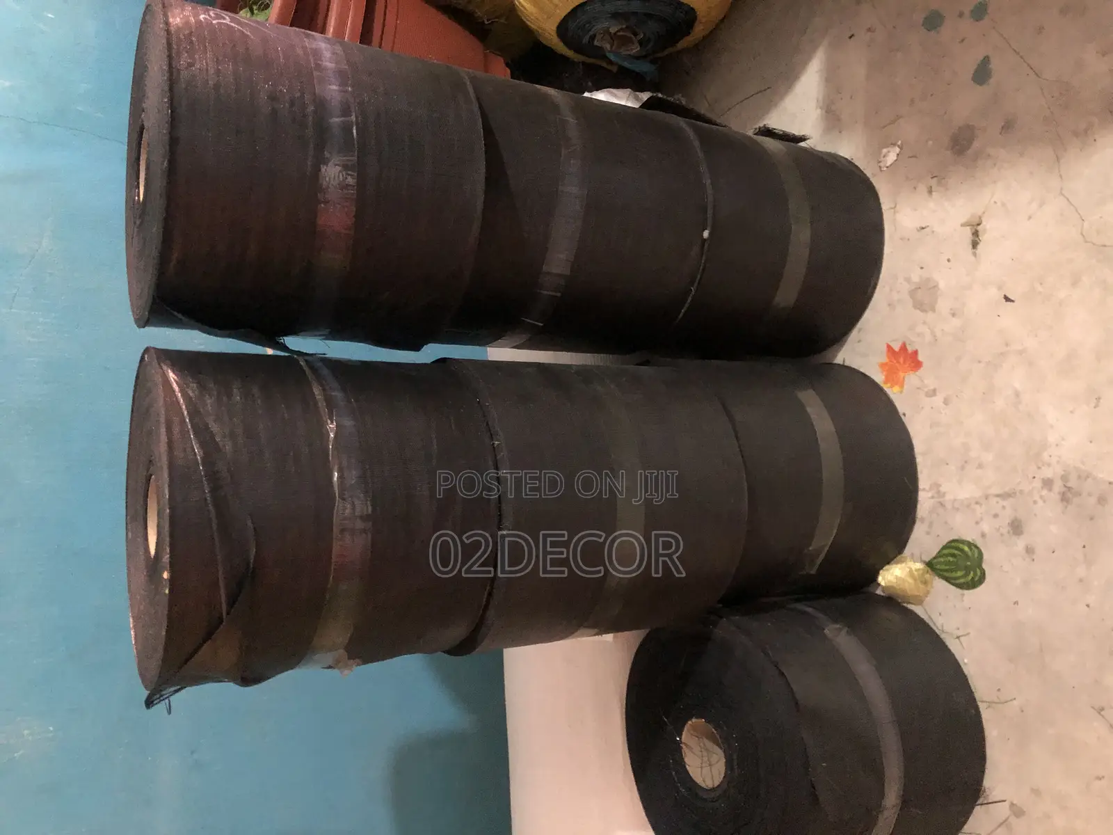 Joining Tape for Artificial Grass Rugs for Football