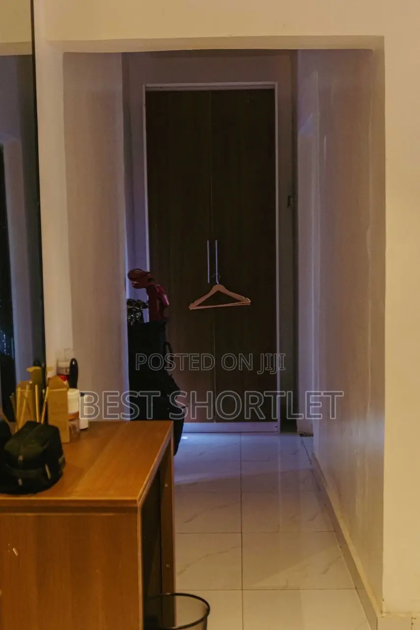 Luxury 4 Bedroom Duplex Lifecamp Mayor
