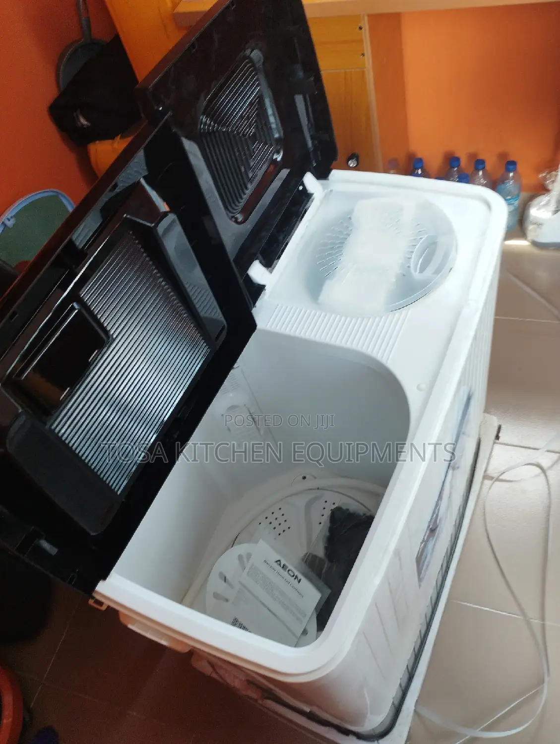 Aeon 10kg Washing Machine