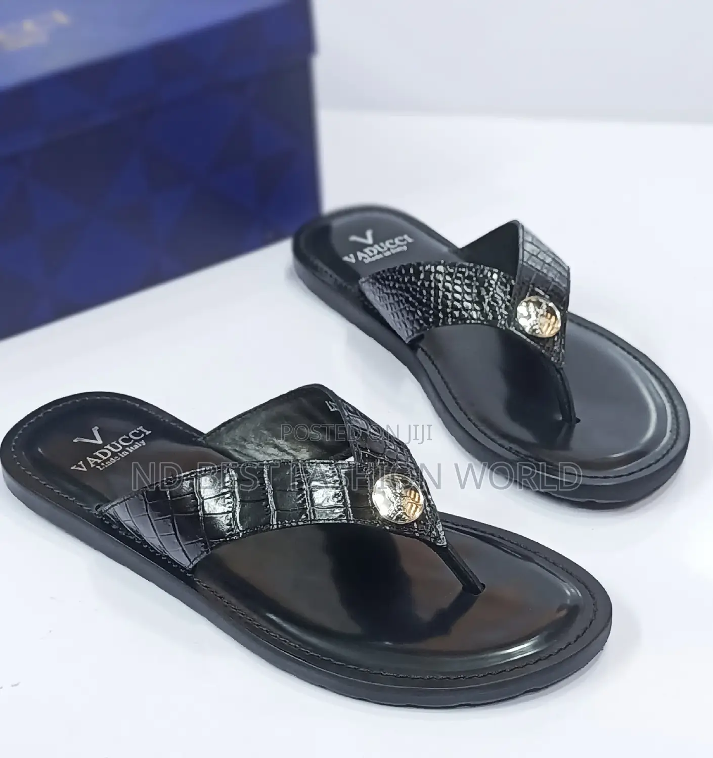 Pure Quality Slippers