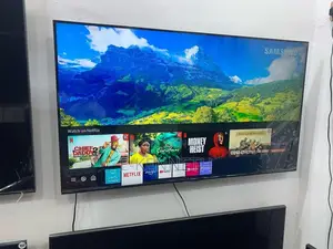 Samsung 50” Inches Qled UHD Smart TV Quantum HDR
