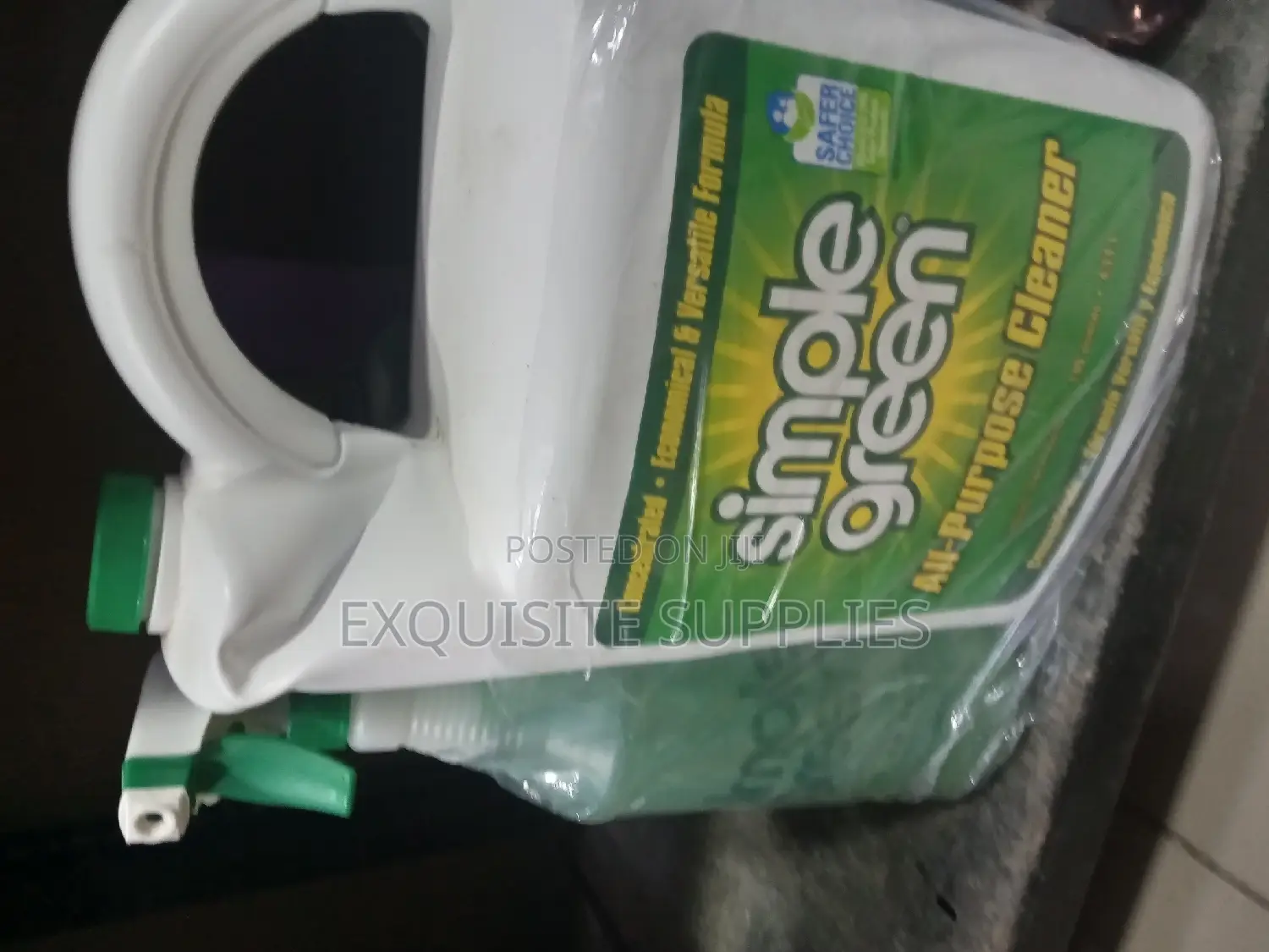 Simple Green All Purpose Cleaner