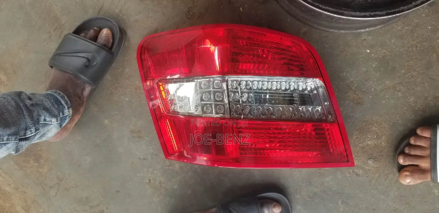 GLK350 Direct 2012 LED Set of Back Light