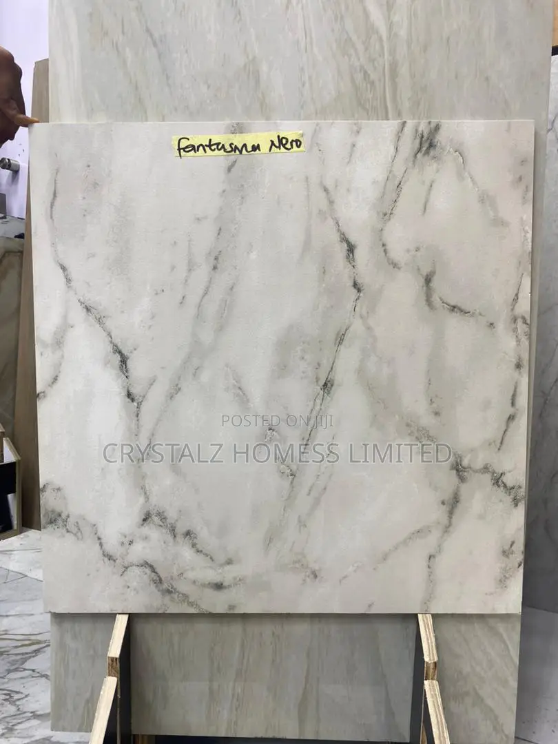 CDK Tiles 40 X 40 Matt Polish