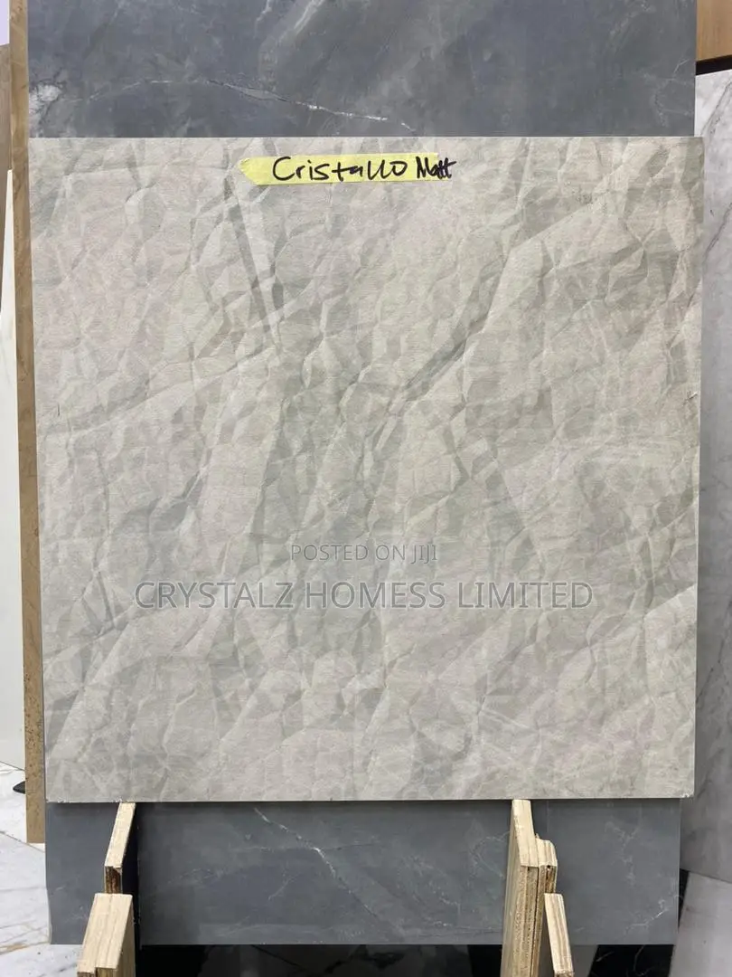 CDK Tiles 40 X 40 Matt Polish