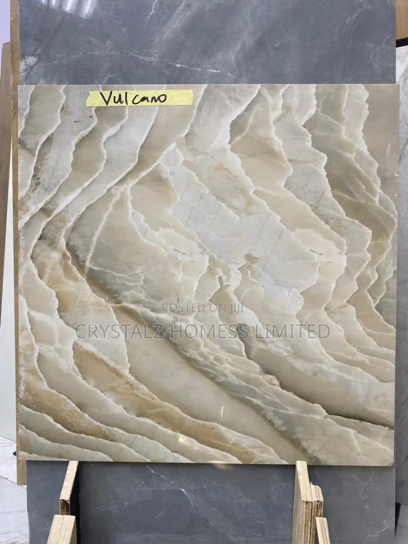 CDK Tiles 40 X 40 Matt Polish