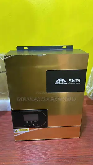 3.6kva SMS Inverter