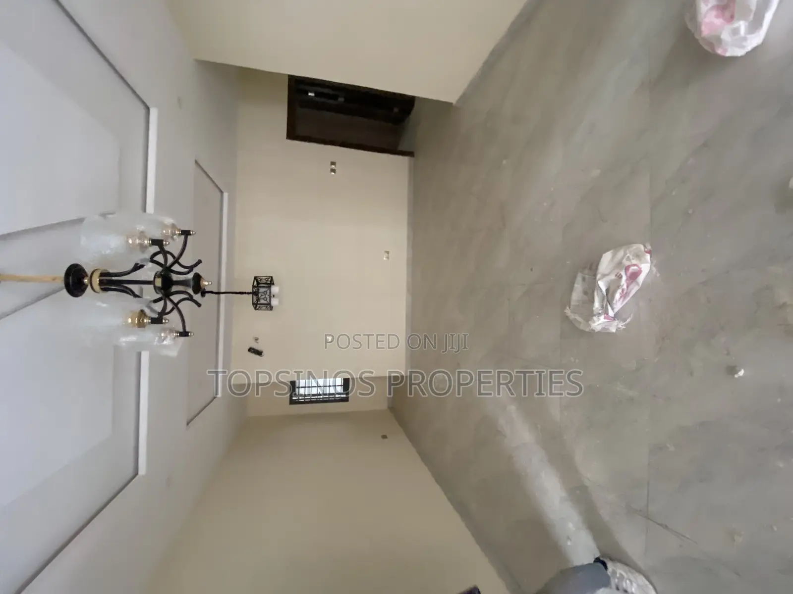 2bdrm Block of Flats in Dawaki for rent