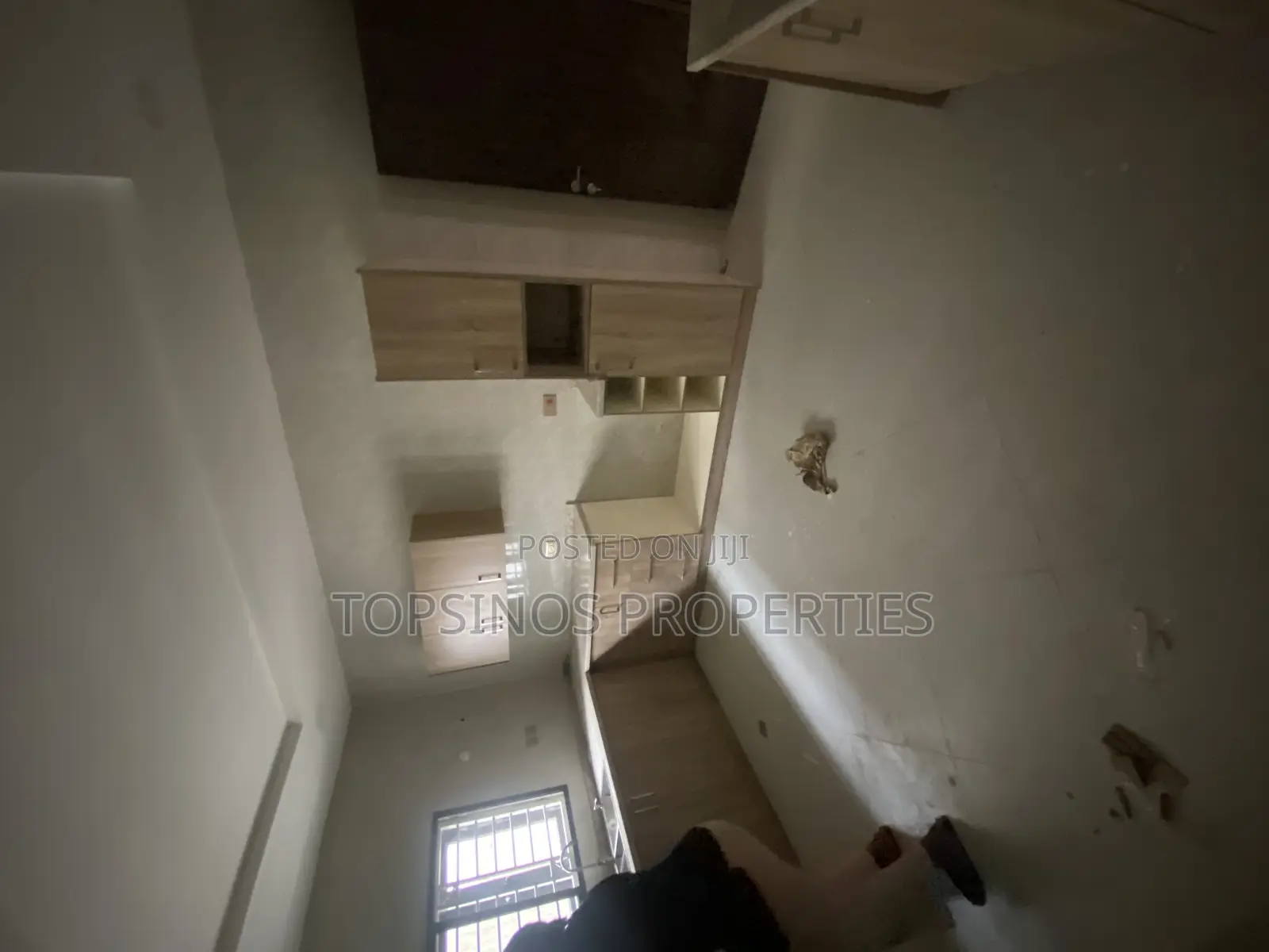 2bdrm Block of Flats in Dawaki for rent