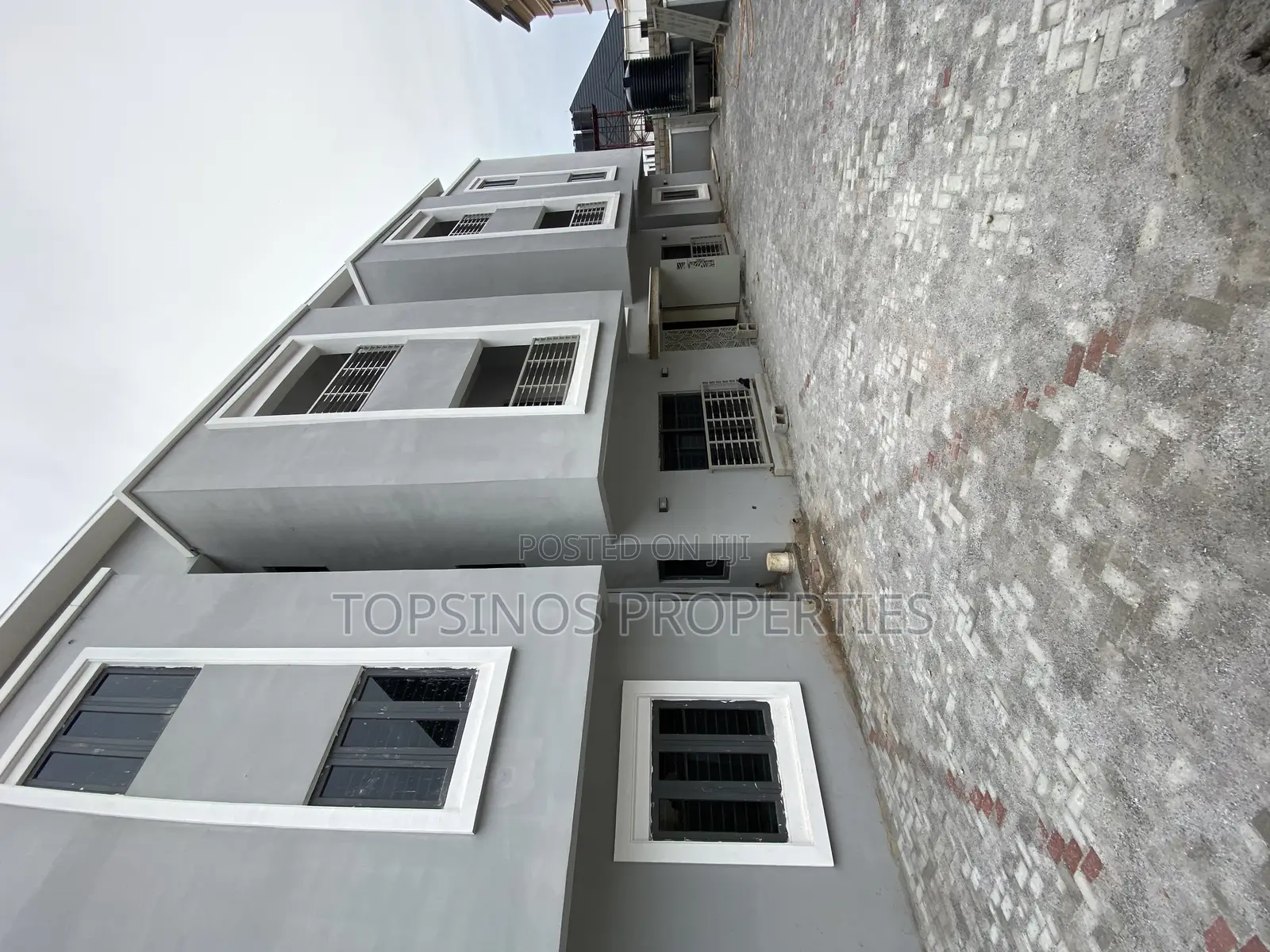 2bdrm Block of Flats in Dawaki for rent